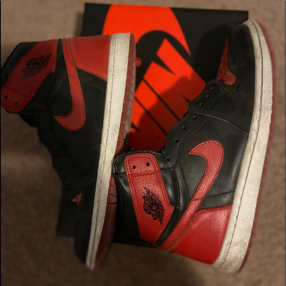 Bred 1